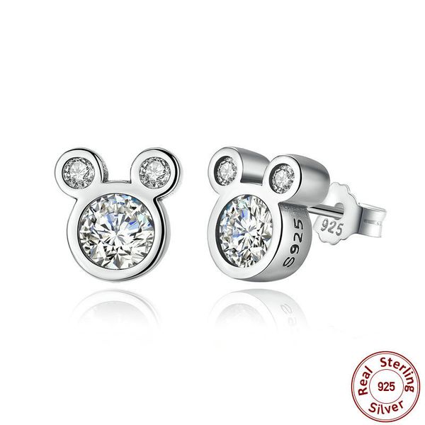 mother day sale 2019 925 sterling silver dazzling pandora miky mouse stud earrings for women & girls sterling silver jewelry, Golden;silver
mother day sale 2019 925 sterling silver dazzling pandora miky mouse stud earrings for women & girls sterling silver jewelry, Golden;silver