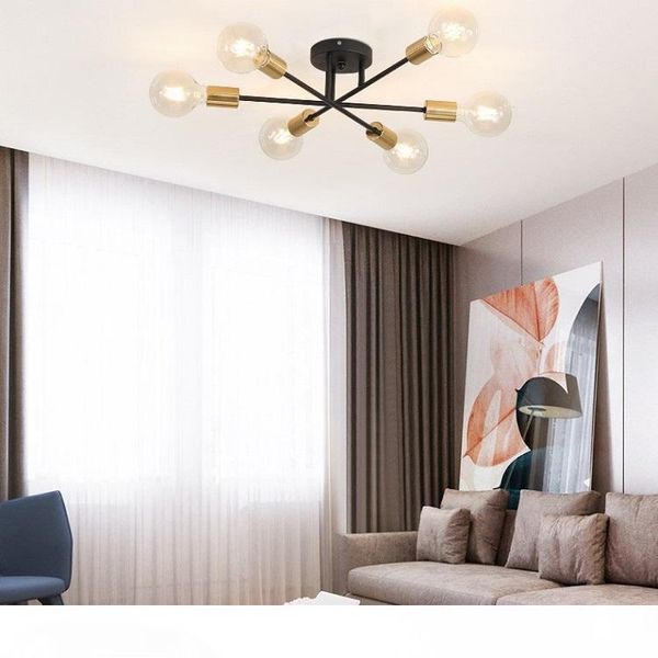 nordic modern light simple personality creative living room dining room bedroom study lamp metal long ceiling lamp
nordic modern light simple personality creative living room dining room bedroom study lamp metal long ceiling lamp