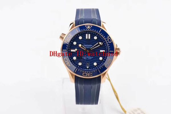 vs factory 300m diving watches 18k rose gold luxury watch date day display luminous watch swiss automatic mechanical transparent case back, Slivery;brown
vs factory 300m diving watches 18k rose gold luxury watch date day display luminous watch swiss automatic mechanical transparent case back, Slivery;brown