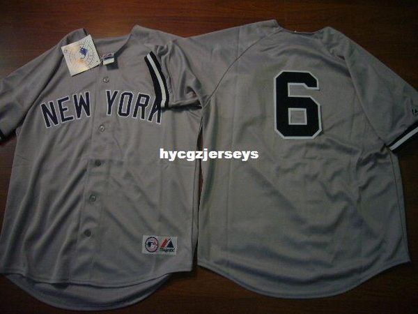 baseball ny #6 joe torre sewn shirt jersey gray any size mens stitched jerseys big and tall size xs-6xl for sale
baseball ny #6 joe torre sewn shirt jersey gray any size mens stitched jerseys big and tall size xs-6xl for sale