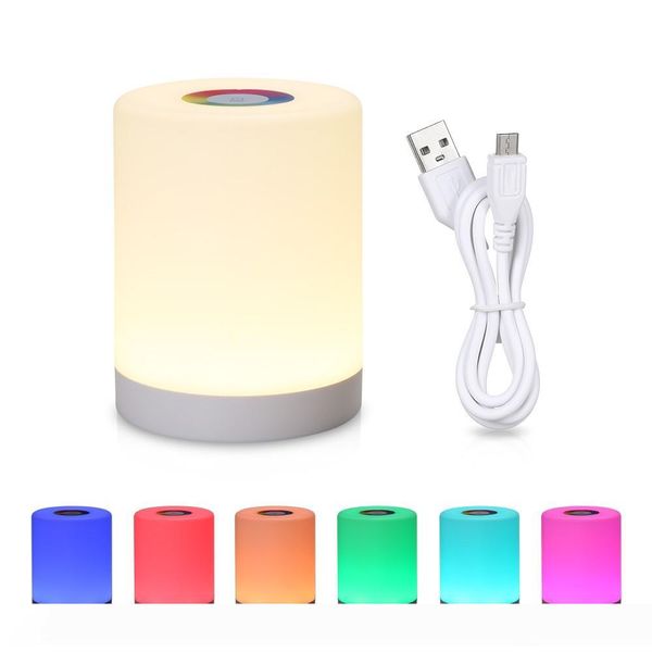 touch control night light led desk table bedside lamp battery usb rechargeable lights 3d nightlight for living room bedroom home decor
touch control night light led desk table bedside lamp battery usb rechargeable lights 3d nightlight for living room bedroom home decor
