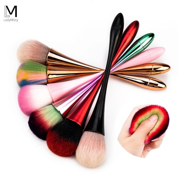 ladymisty nail soft dust cleaner brush acrylic uv gel removal cleaning brush rainbow handle nail brushes for manicure tools
ladymisty nail soft dust cleaner brush acrylic uv gel removal cleaning brush rainbow handle nail brushes for manicure tools
