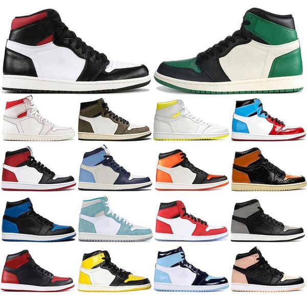 with socks new mens basketball shoes 1s obsidian unc fearless first class fligh 1 mocha backboard sport sneaker trainer size 36-46
with socks new mens basketball shoes 1s obsidian unc fearless first class fligh 1 mocha backboard sport sneaker trainer size 36-46