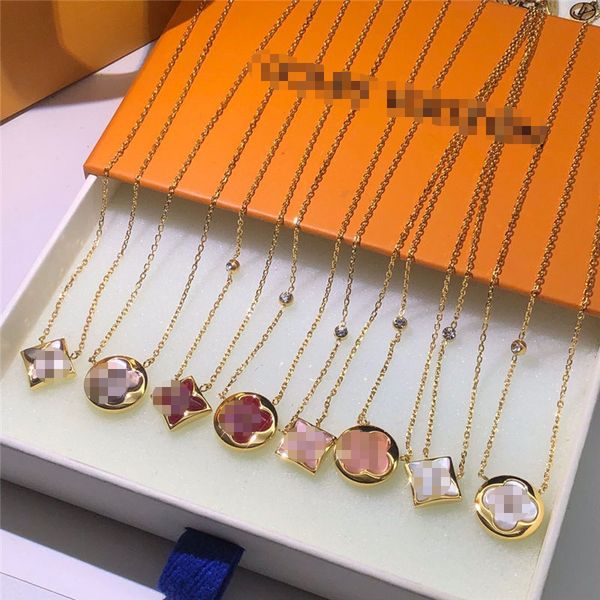 web celebrity necklace pointed flower short female tide rose gold lucky grass diamond powder shell temperament small clavicle chain 2071704b, Silver
web celebrity necklace pointed flower short female tide rose gold lucky grass diamond powder shell temperament small clavicle chain 2071704b, Silver