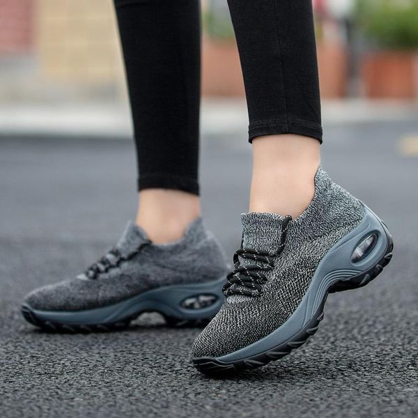 6 colors air cushioning women running shoes slip on sock sneakers breathable mesh casual swing shoes elasticity trainers sport vx390723
6 colors air cushioning women running shoes slip on sock sneakers breathable mesh casual swing shoes elasticity trainers sport vx390723