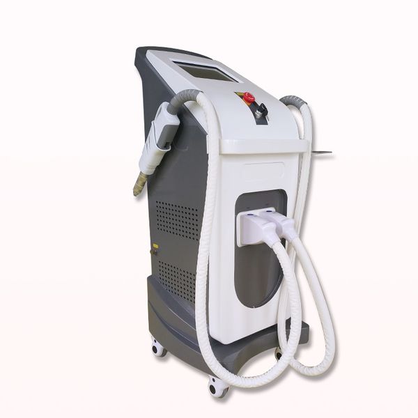 elight ipl rf nd yag laser multifunction machine for hair removal nd yag laser 532nm tattoo removal machine in stock
elight ipl rf nd yag laser multifunction machine for hair removal nd yag laser 532nm tattoo removal machine in stock