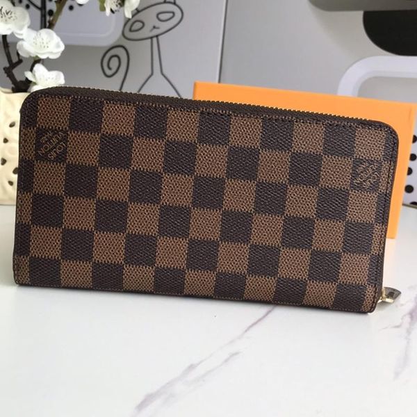 luxury womens bag long wallet purses money coin pocket card holder zipper purse ladies wallet purses handbag fast delivery
luxury womens bag long wallet purses money coin pocket card holder zipper purse ladies wallet purses handbag fast delivery