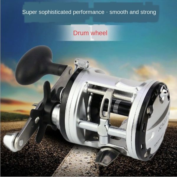new visual modified anchor fish drum new visual modified wheel lei qianglun wheel fishing gear fishing
new visual modified anchor fish drum new visual modified wheel lei qianglun wheel fishing gear fishing