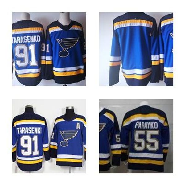 mens 2019 stanley cup finals st louis blues star 91 vladimir tarasenko 55 colton parayko blank a patch hockey jerseys all stitched logo, Black;red
mens 2019 stanley cup finals st louis blues star 91 vladimir tarasenko 55 colton parayko blank a patch hockey jerseys all stitched logo, Black;red