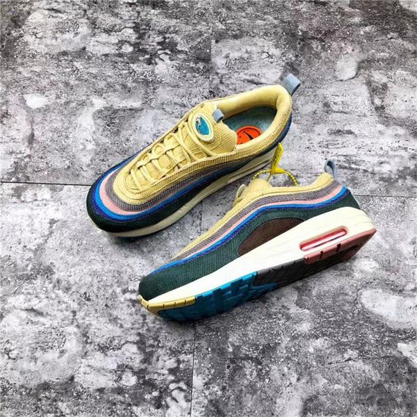 2020 new sean wotherspoon x 1/97 vf sw hybrid besketball shoes for men women corduroy rainbow authentic sneakers
2020 new sean wotherspoon x 1/97 vf sw hybrid besketball shoes for men women corduroy rainbow authentic sneakers