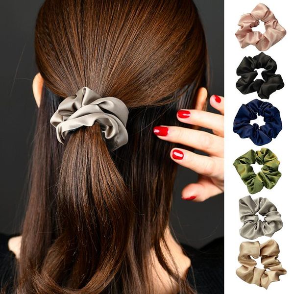 hair bun maker women lady girl band ponytail loop holder stretchy smooth elastic decoration t6, Brown
hair bun maker women lady girl band ponytail loop holder stretchy smooth elastic decoration t6, Brown