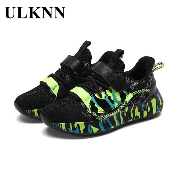 ulknn boy's sneakers mesh breathable children's black shoes girls' casual purple soft sneackers size 28-39
ulknn boy's sneakers mesh breathable children's black shoes girls' casual purple soft sneackers size 28-39