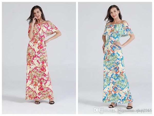 женщины платье летняя мода разрез шеи ruffle с коротким рукавом sexy для плеча elegant lady печати цветка длинные юбки вскользь свободные пл, Black;gray
женщины платье летняя мода разрез шеи ruffle с коротким рукавом sexy для плеча elegant lady печати цветка длинные юбки вскользь свободные пл, Black;gray