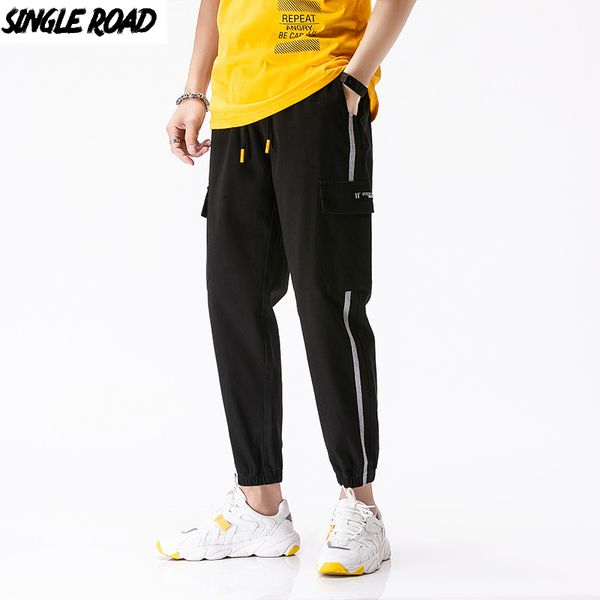 men's pants singleroad harem casual joggers men fashion 2021 side striped japanese black sweatpants cargo trousers male
men's pants singleroad harem casual joggers men fashion 2021 side striped japanese black sweatpants cargo trousers male