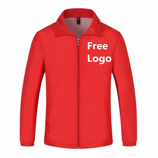 men's vests 10pcs customized diy logo printing company work wear team uniform jacket for man woman zipper safety costumes, Black;white
men's vests 10pcs customized diy logo printing company work wear team uniform jacket for man woman zipper safety costumes, Black;white