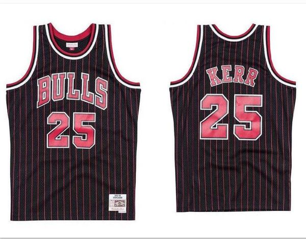 мужская баскетбольная чикаго быки 25 steve керр mitchell ness черный красный 1995-96 hardwoods classics аутентичный джерси, Black;red
мужская баскетбольная чикаго быки 25 steve керр mitchell ness черный красный 1995-96 hardwoods classics аутентичный джерси, Black;red