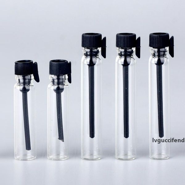1ml 2ml glass perfume bottles essential oil vial clear mini tube transparent travel cosmetic empty tester bottle for sample dbc bh3533
1ml 2ml glass perfume bottles essential oil vial clear mini tube transparent travel cosmetic empty tester bottle for sample dbc bh3533