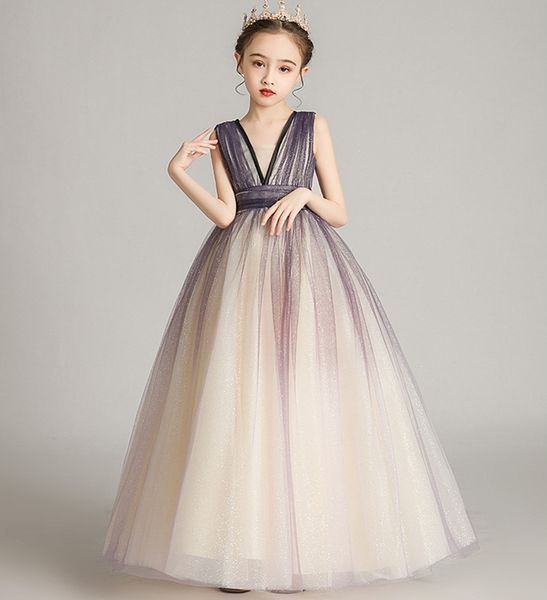 beauty gray shade tulle v-neck flower girls' dresses girl' brithday dresses girls' formal dress holiday dresses custom sz 2, White;red
beauty gray shade tulle v-neck flower girls' dresses girl' brithday dresses girls' formal dress holiday dresses custom sz 2, White;red