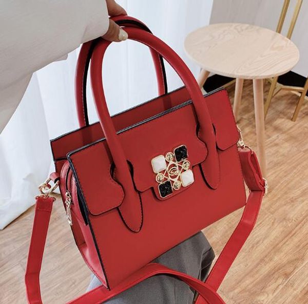Senior Tote Bag Woman Handbag Fashion Casual Totes Shoulder Bag High Quality Lady Shipping Bag
Senior Tote Bag Woman Handbag Fashion Casual Totes Shoulder Bag High Quality Lady Shipping Bag