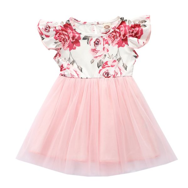 girl's dresses summer baby clothing princess infant kids for girls casual wear dress tutu, Red;yellow
girl's dresses summer baby clothing princess infant kids for girls casual wear dress tutu, Red;yellow