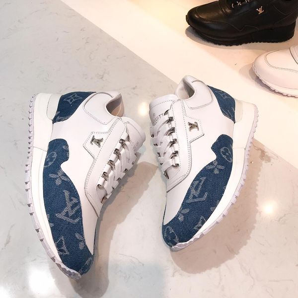 2019u limited edition men's and women's fashion casual shoes, fashion wild sports shoes, lace-up shoes, original packaging deliver, Black
2019u limited edition men's and women's fashion casual shoes, fashion wild sports shoes, lace-up shoes, original packaging deliver, Black