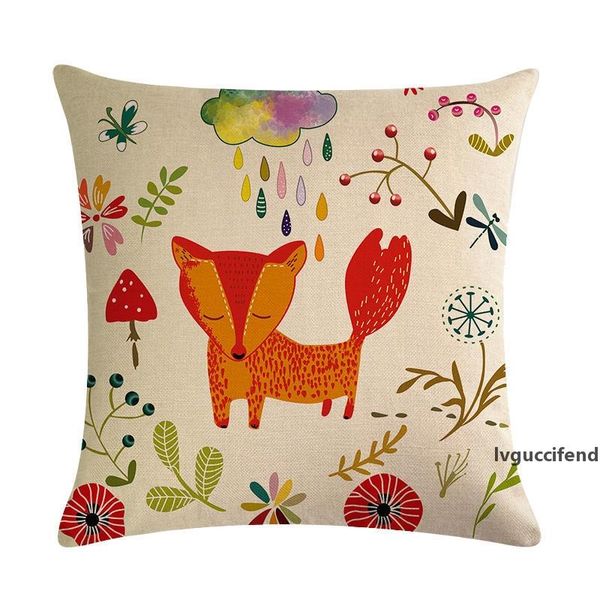 pillowcase nordic style cushion covers cute linen cushion cover printing pillow cover sofa bed home decoration
pillowcase nordic style cushion covers cute linen cushion cover printing pillow cover sofa bed home decoration