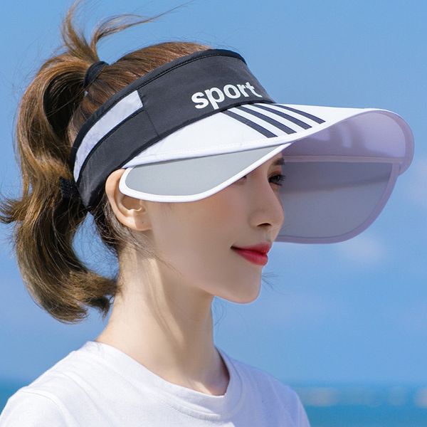 bicycle baseball cap female sun protection uv protection large edge empty hat outdoor cycling sun hat baseball cap, Blue;gray
bicycle baseball cap female sun protection uv protection large edge empty hat outdoor cycling sun hat baseball cap, Blue;gray