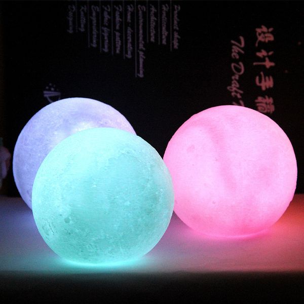 3d print moon lamp button control led night light home 3d printing creative led moon energy-saving atmosphere night light 10130
3d print moon lamp button control led night light home 3d printing creative led moon energy-saving atmosphere night light 10130