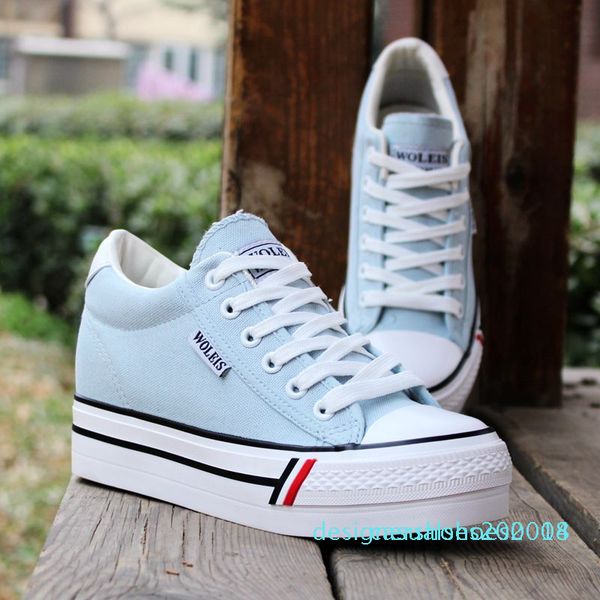 excargo women platform sneakers woman wedge casual shoes breathable trainers female sneakers woman mesh shoes white c14, Black
excargo women platform sneakers woman wedge casual shoes breathable trainers female sneakers woman mesh shoes white c14, Black
