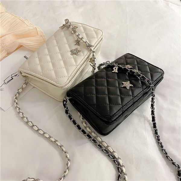 women's bag bags for women brand original design 2020 new female bag embroidered fashion chain joker shoulder messenger
women's bag bags for women brand original design 2020 new female bag embroidered fashion chain joker shoulder messenger