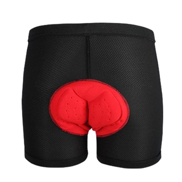 outdoor riding cycling equipment high elastic thickened breathable panties boxer 3d bicycle bike sports silicone pad underwear
outdoor riding cycling equipment high elastic thickened breathable panties boxer 3d bicycle bike sports silicone pad underwear