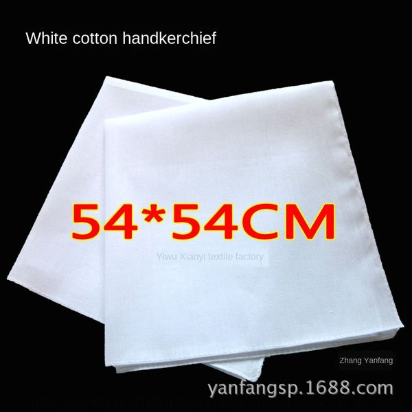 white 28g pure cotton 55cm tie-dyed white square diy scarf handkerchief handkerchief painting rubbing handmade diy changeable scarf, Blue;white
white 28g pure cotton 55cm tie-dyed white square diy scarf handkerchief handkerchief painting rubbing handmade diy changeable scarf, Blue;white