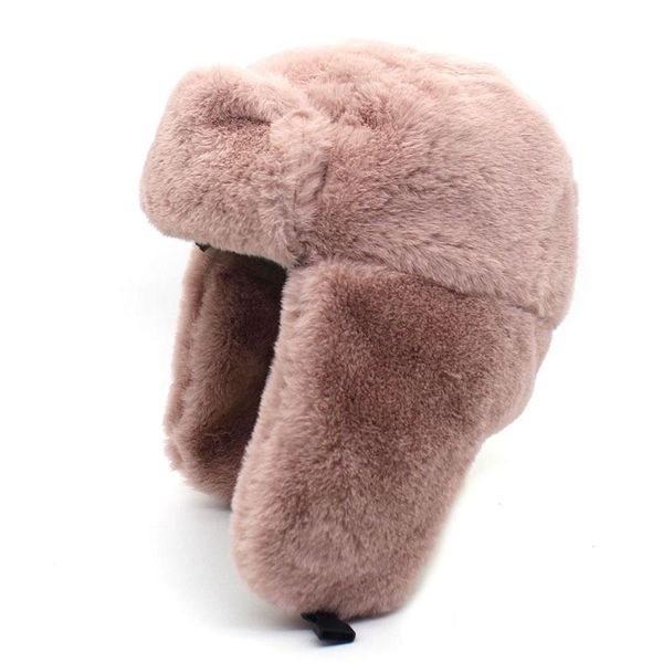 thick plush hat warm winter male and female catcher hat ear protection snow cap hat snow sports protection equipment, Black;white
thick plush hat warm winter male and female catcher hat ear protection snow cap hat snow sports protection equipment, Black;white