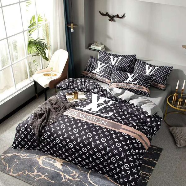 branded soft cotton bedding set 4 pcs sheet duvet cover 2 pillowcases home textiles colorful bedclothes king size
branded soft cotton bedding set 4 pcs sheet duvet cover 2 pillowcases home textiles colorful bedclothes king size