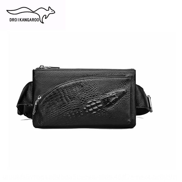 new men's leather crocodile pattern running shoulder bag fashion casual men's layer cowhide multi-compartment shoulder bag
new men's leather crocodile pattern running shoulder bag fashion casual men's layer cowhide multi-compartment shoulder bag