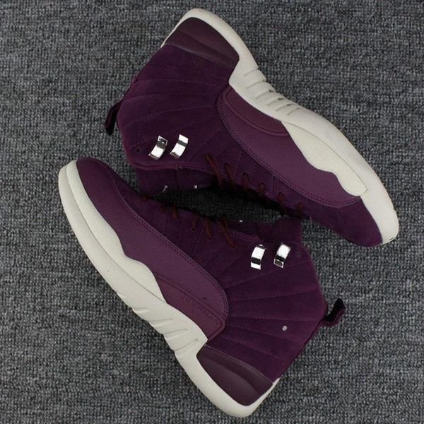 basketball shoes 12 12s bordeaux retro dark grey wool white flu game gym red taxi gamma french blue suede sneaker sports
basketball shoes 12 12s bordeaux retro dark grey wool white flu game gym red taxi gamma french blue suede sneaker sports