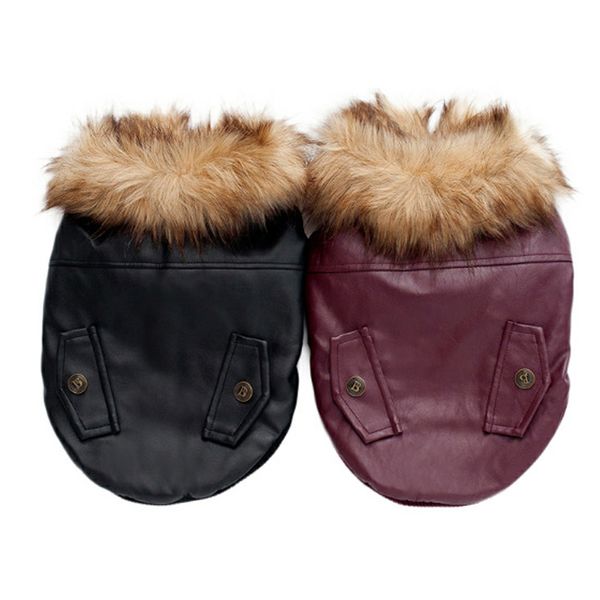 pet clothing new autumn and winter jackets dog fur coats leather winter warm puppy dog vest dh0311
pet clothing new autumn and winter jackets dog fur coats leather winter warm puppy dog vest dh0311