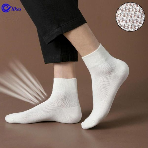 3pairs дышащий мужские носки короткие носки мужчины твердые сетки высокого качества мужской boat hot sale, Black
3pairs дышащий мужские носки короткие носки мужчины твердые сетки высокого качества мужской boat hot sale, Black