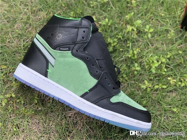 2020 air 1 high zoom rage green black tomatillo basketball shoes men 3m reflective outdoors sneakers sports with original box
2020 air 1 high zoom rage green black tomatillo basketball shoes men 3m reflective outdoors sneakers sports with original box