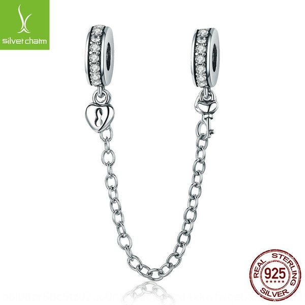 yrbqq yinziyun valentine's day series s925 diy silicone accessories sterling silver bracelet safety chain silicone female personalized
yrbqq yinziyun valentine's day series s925 diy silicone accessories sterling silver bracelet safety chain silicone female personalized