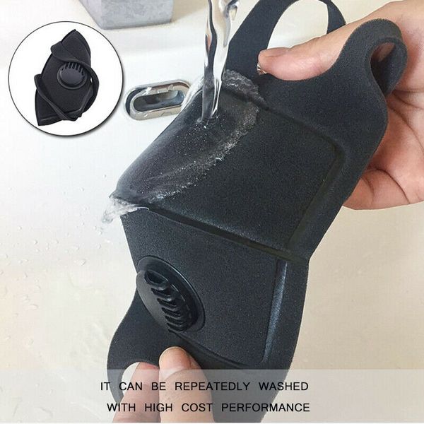breathing valve mask foam face masks pm2.5 pollution face mouth mask with breath wide straps washable masks cover bwf485
breathing valve mask foam face masks pm2.5 pollution face mouth mask with breath wide straps washable masks cover bwf485
