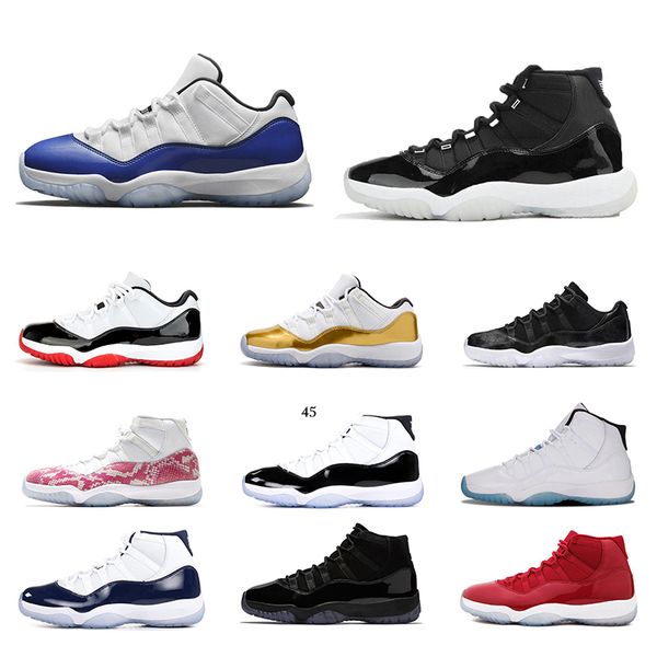25th anniversary 11s new arrivals women men basketball shoes 2020 wmns concord 95 45 bred 11 space jam jumpman outdoor sports sneakers
25th anniversary 11s new arrivals women men basketball shoes 2020 wmns concord 95 45 bred 11 space jam jumpman outdoor sports sneakers