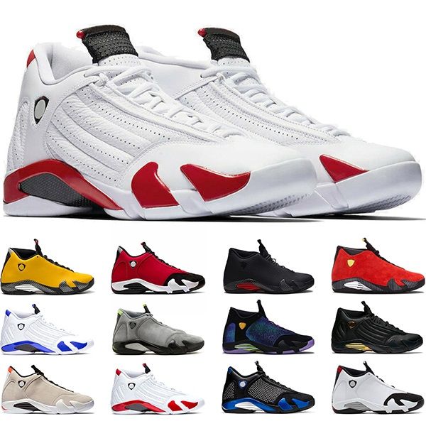 2020 basketball shoes jumpman 14 14s gym red black red candy cane toe red mens trainers sports sneakers size 7-13
2020 basketball shoes jumpman 14 14s gym red black red candy cane toe red mens trainers sports sneakers size 7-13