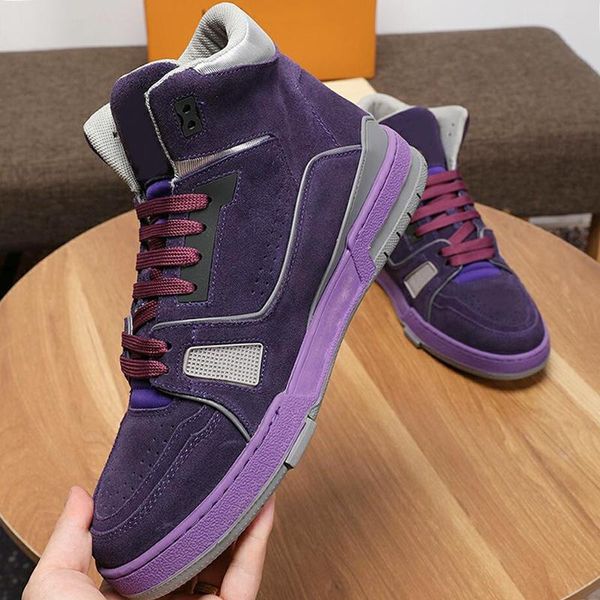 fashion classic trainer sneaker mid -men 's shoes chunky sneakers vintage footwears lace -up breathable men shoes zapatos de hombr, Black
fashion classic trainer sneaker mid -men 's shoes chunky sneakers vintage footwears lace -up breathable men shoes zapatos de hombr, Black
