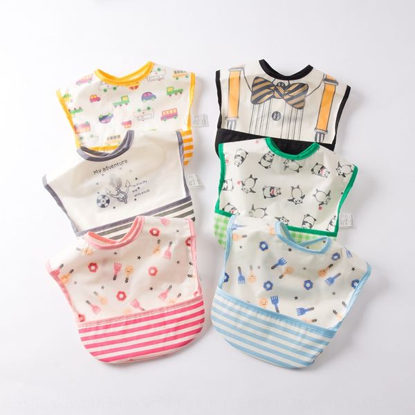 qianqu new baby waterproof baby soft eating easy to wash easy to take care cover eva nursing bib bib
qianqu new baby waterproof baby soft eating easy to wash easy to take care cover eva nursing bib bib