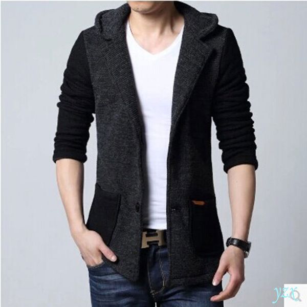 men's autumn coat hood trench outerwear male fashion brief single breasted outerwear male overcoat jacket, Tan;black
men's autumn coat hood trench outerwear male fashion brief single breasted outerwear male overcoat jacket, Tan;black