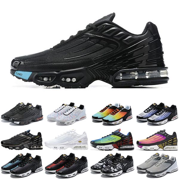 tn plus 3 men women running shoes triple white black iridescent parachute pack spider mens trainers sports sneakers runners
tn plus 3 men women running shoes triple white black iridescent parachute pack spider mens trainers sports sneakers runners