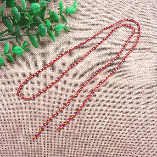 h8ns3 dragon boat embroidery festival embroidery tiger head small sachet sachet hanging neck colorful rope necklace rope accessories lanyard, Silver
h8ns3 dragon boat embroidery festival embroidery tiger head small sachet sachet hanging neck colorful rope necklace rope accessories lanyard, Silver