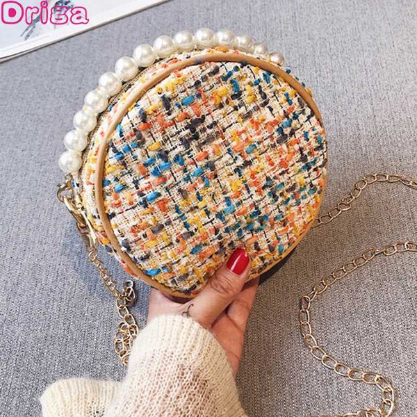 linen small circular bags pearl chain bag summer new women bags fashion female totes bag colorful shoulder ladies hand
linen small circular bags pearl chain bag summer new women bags fashion female totes bag colorful shoulder ladies hand