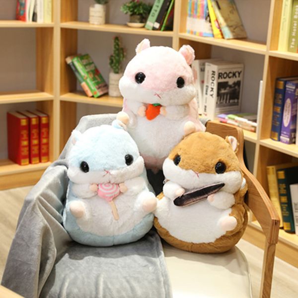kawaii stuffed doll hand warmer hamster toy blanket baby balnket soft plush pillow cushion mx200716
kawaii stuffed doll hand warmer hamster toy blanket baby balnket soft plush pillow cushion mx200716